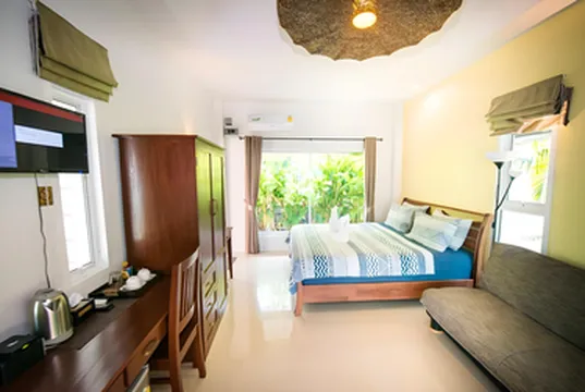 รูปภาพของเซเรนิตี้ รีสอร์ท