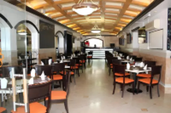 那波勒斯 G酒店 蜂巢酒店