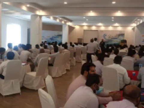 Naran Creek Hotels in Naran
