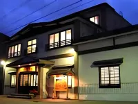 Etchuya Ryokan Hotel in zona Otaru City Museum