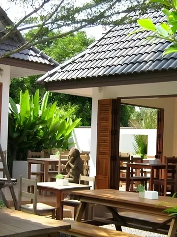 รูปภาพของBaan Saranya Khao Yai บ้านศรันยา เขาใหญ่