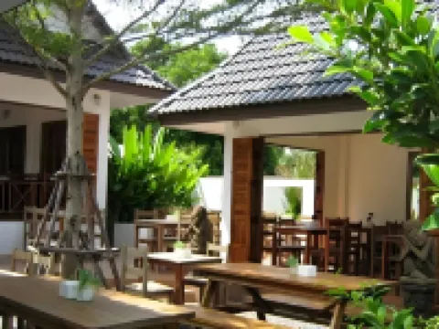 沙蘭雅旅館 鄰近考艾巧克力工廠的酒店