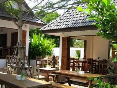 รูปภาพของBaan Saranya Khao Yai บ้านศรันยา เขาใหญ่