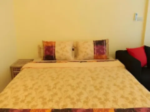 Baan Nannapas Hotels near Kao Phang Ma