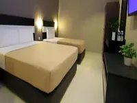 Oriental City Inn Hotels in Skudai