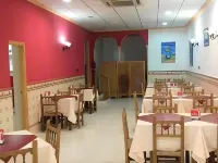 Hostal Meseguer Hotels in Santa Pola