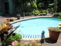 La Rochelle Inn, Richards Bay - Pools