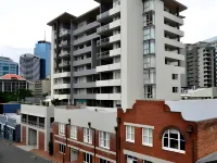 Frisco Apartments
