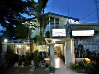 La Casa Roa Hostel