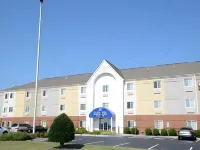 Candlewood Suites Hopewell - Fort Gregg Adams Hotels in Hopewell