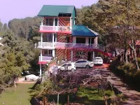 Bhurban Apartments Hotels in Bhurban