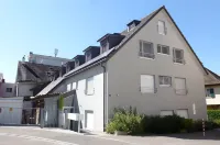 TONIGHT Apartments Hotel di Arlesheim