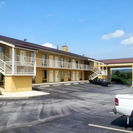 Royal Inn