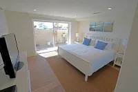 Beachfront -escape to California’s best kept secret Silverstrand Beach.