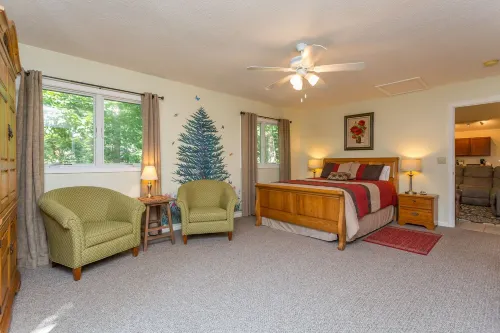 Creekside - Massanutten Resort Home w/Game Room & Balcony Hotels in Massanutten