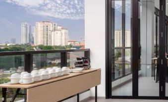 Hotel 88 Blok M Jakarta by WH