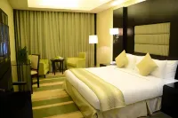 Hawadah Hotel - プール