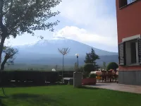 La Fucina di Vulcano Hôtels à : Province of Catania