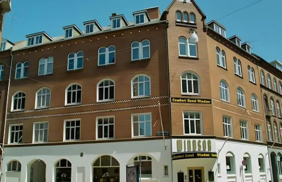 温莎米爾林酒店