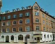 Milling Hotel Windsor Hotels in Odense