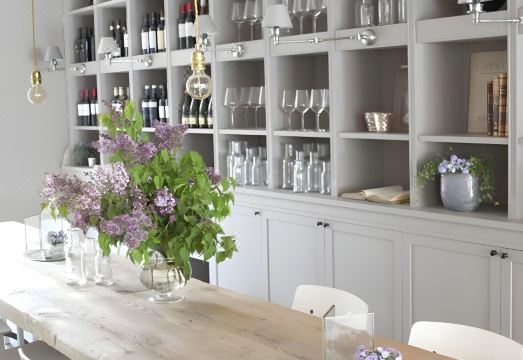 라임홈 베를린 룸컨디션