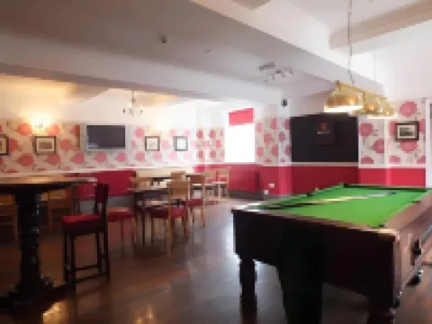 Minworth Lodge Hotels in Sutton Coldfield