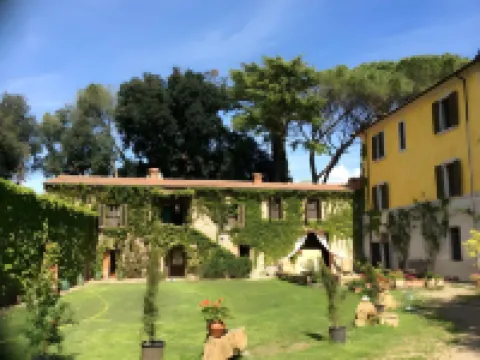 Agriturismo Bio Fattoria di Pietra
