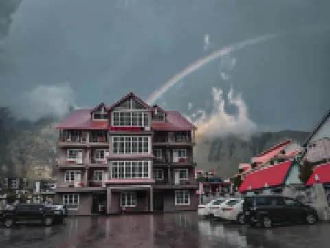 Magnum Hotel and Restaurant