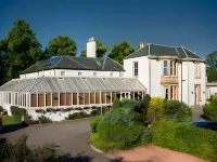 Maitlandfield House Hotel Hotels in Haddington