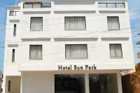 Hotel Sun Park Hotels near Kanyakumari Bhagavathy Temple
