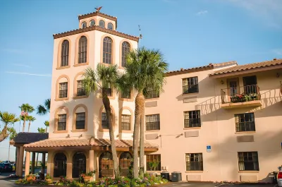 Inn on the Lakes Hotels in Sebring