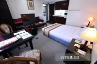 Hotel Asia Cebu