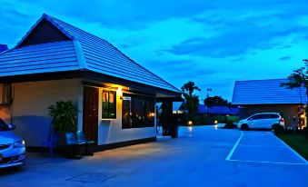 Kwankeaw Resort