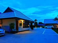 Kwankeaw Resort