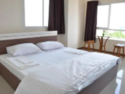 มายรูม นครปฐม โรงแรมในนครปฐม