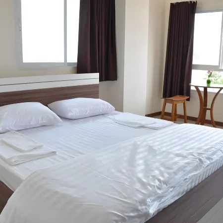 My Room Nakhon Pathom