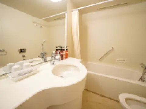 Sensuikaku โรงแรมในซาโนะ