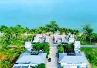 Banjert Villa Beach@Sichon Hotels near Wat Chedi