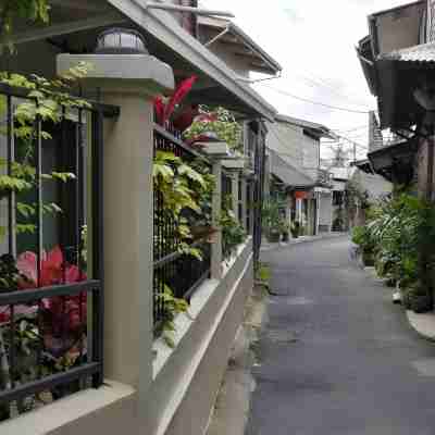 Rynn Hotel Others