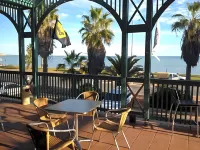Heritage Resort Shark Bay Hotels in Denham