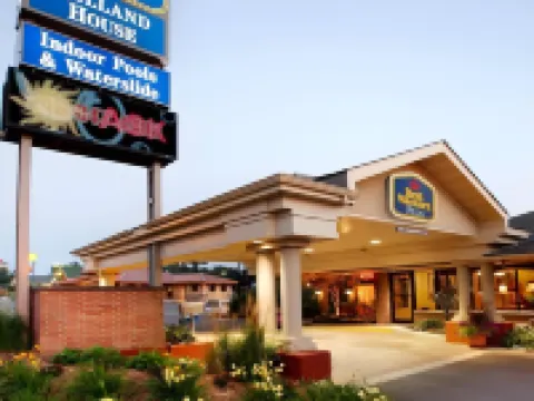Quality Inn & Suites Hotels in Becker County