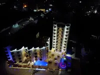 Sapphire Hotel Entebbe Kigo Hotels in Kyadondo