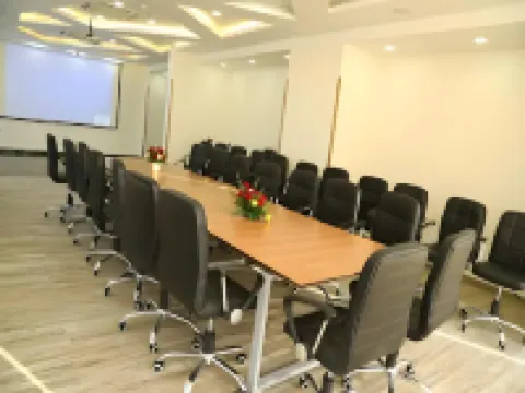 Alexander Luxury Hotel Hotels in Anantapuram