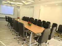 ALEXANDER LUXURY HOTEL Hotels in Anantapuram