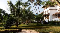 The Riverhouse Panangad Hotels in 