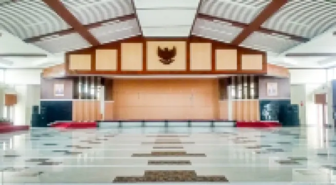 WISMA DEWI SRI SURABAYA