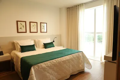 Palace Green Hotel