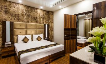 Hotel Sunstar Heritage