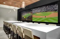 Hampton Inn & Suites Richmond-Downtown