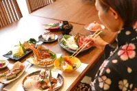 Yanagiso Hotels in Toyooka